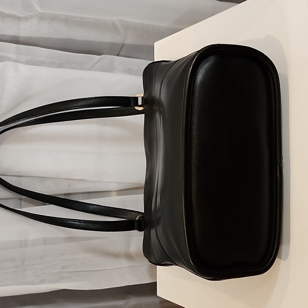 Vintage Coach Tribeca Shopper  #9098 - Picture 11 of 11